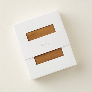 solly baby Wrap, Camel, NWB